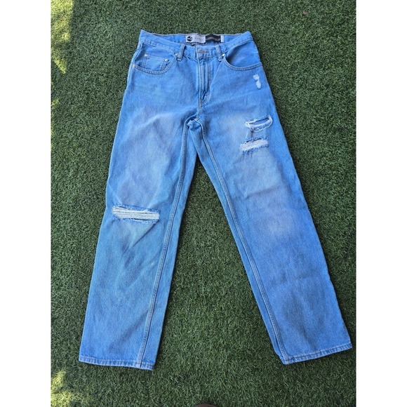 Levi's Other - Levis Silver‎ Tab  94' Baggy Jeans Mens